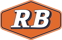 RB Footer Logo